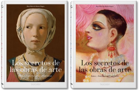 Lee más sobre el artículo Los secretos de las obras de arte al descubierto
