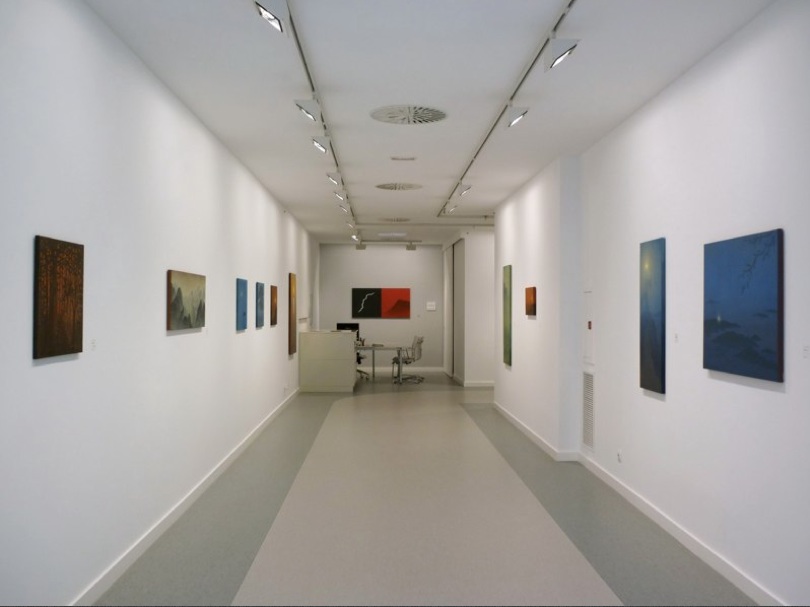 Lee más sobre el artículo Poéticas pinturas de luces en la noche y nieblas diurnas