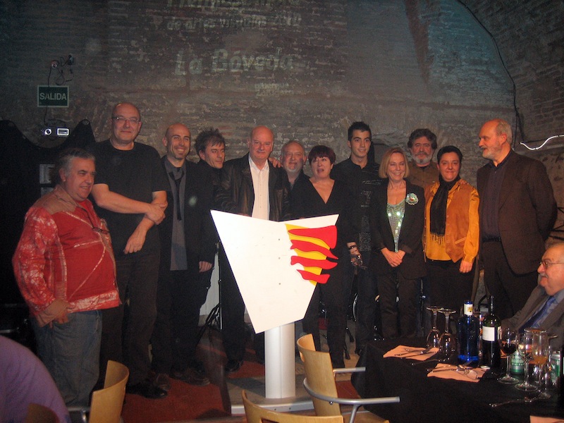 Lee más sobre el artículo X Premio Ahora de Artes Visuales