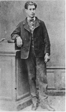 Lee más sobre el artículo Sobre el Conde de Lautréamont y el arte surrealista