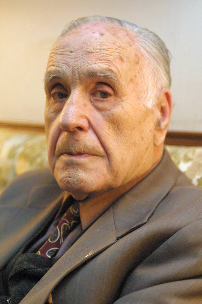 Lee más sobre el artículo Necrológica de Virgilio Albiac: