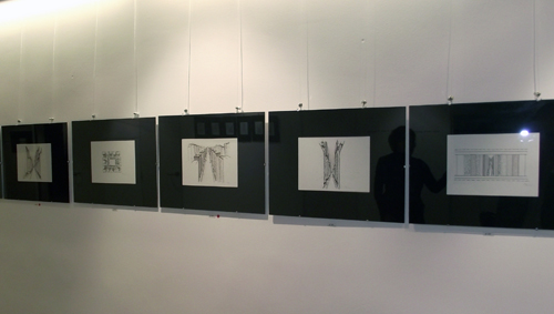 Lee más sobre el artículo Dibujos de Alejandro Silván