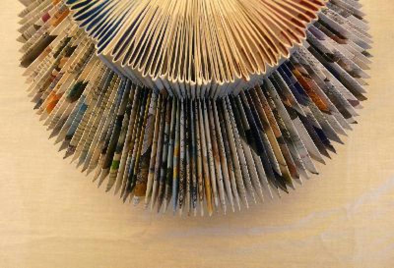 Lee más sobre el artículo Isabel Biscarri: Esto es libro