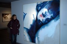 Lee más sobre el artículo 9º Premio de Pintura Delegación del Gobierno en Aragón