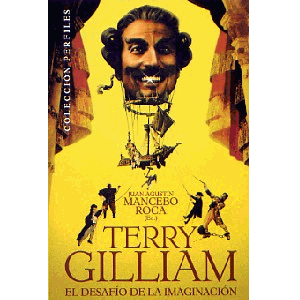 Lee más sobre el artículo Un libro imprescindible para la comprensión de la utopía cinematográfica