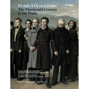 Lee más sobre el artículo El  redescubrimiento del arte español del XIX a través del formato digital