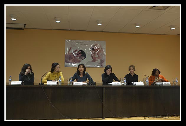 Lee más sobre el artículo Dependencias Mutuas. Empleadas de hogar y crisis de los cuidados