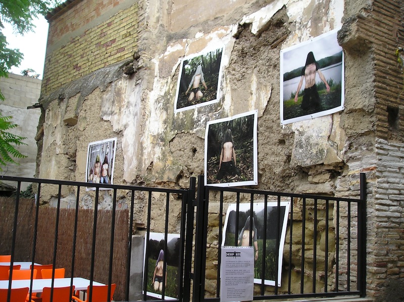 Lee más sobre el artículo XII Edición de OKUPARTE