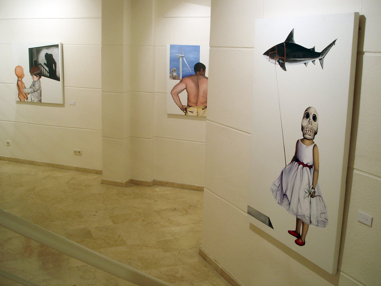 Lee más sobre el artículo Una belleza casi ‘surrealista’