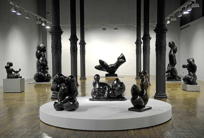 Lee más sobre el artículo Baltasar Lobo o la búsqueda de la felicidad