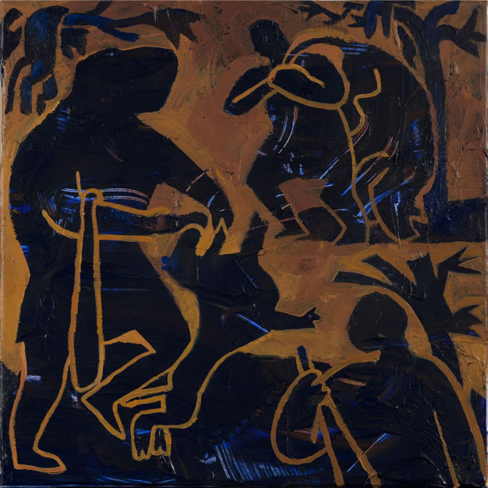 Lee más sobre el artículo Los trabajos de Cano