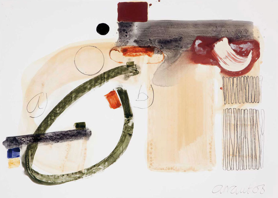 Lee más sobre el artículo Peceras, alquimias y fotosíntesis: La deriva de las sinestesias a través de sus suburbios