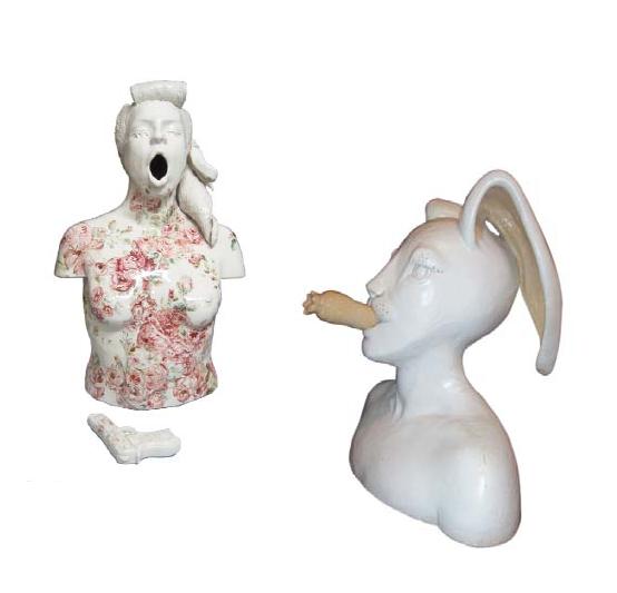 Lee más sobre el artículo Ana Cruz. Rosa Carne