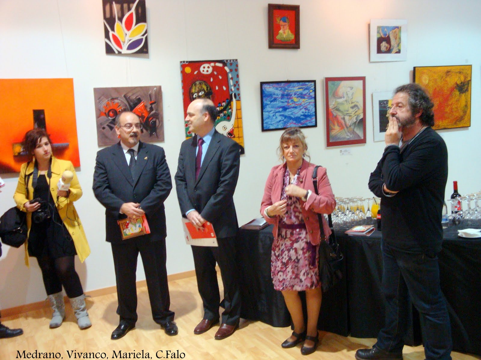 Lee más sobre el artículo Colectivas de la Asociación de Artistas Plásticos Goya-Aragón