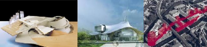 Lee más sobre el artículo Arquitecturas museísticas de hoy: las grandes firmas internacionales.