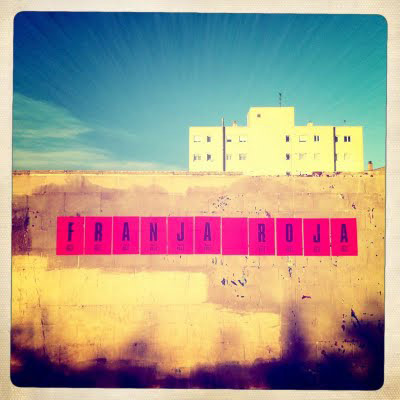 Lee más sobre el artículo Colectiva Franja Roja