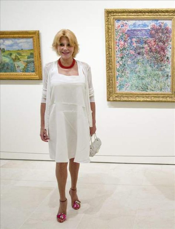 Lee más sobre el artículo La pintura española del siglo XIX, seduce a Málaga