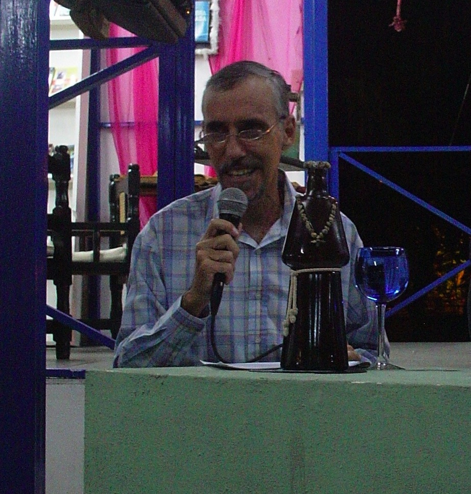 Lee más sobre el artículo Entrevista con José Fernández Pequeño