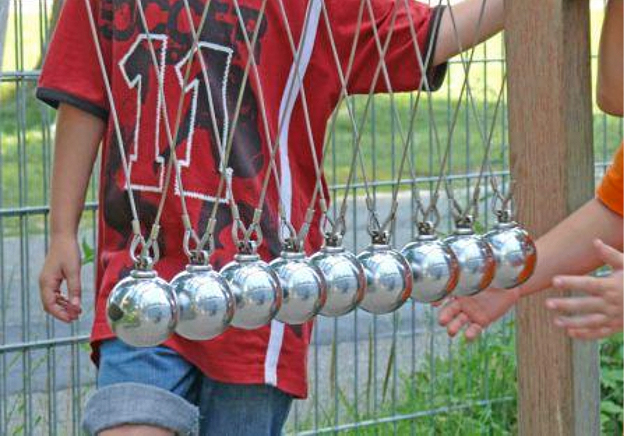 Lee más sobre el artículo Pedagogía de los sentidos. Una aproximación al legado de Hugo Kükelhaus.