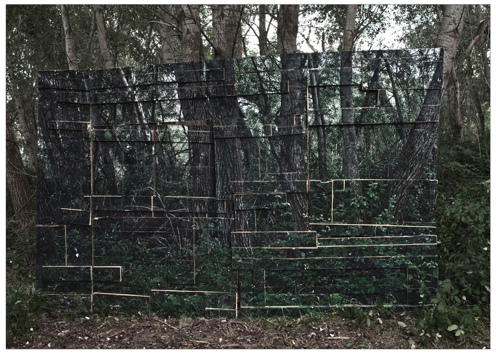 Lee más sobre el artículo Almalé & Bondía: Dar a Ver