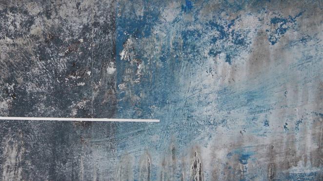 Lee más sobre el artículo Juan Carlos Callejas: Geometría y fondo expresivo