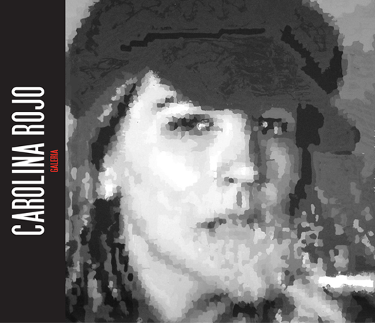 Lee más sobre el artículo Cuadros de Fabio Camarotta: Espacio con humo