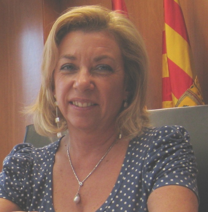 Lee más sobre el artículo Entrevista con Dolores Serrat