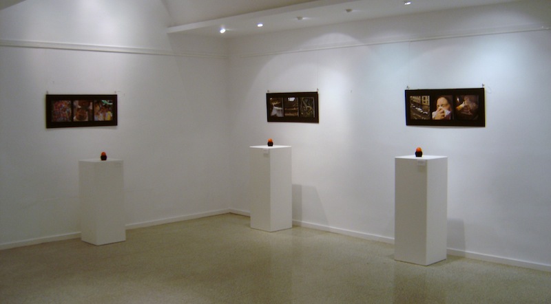 Lee más sobre el artículo Aromas de Recuerdos