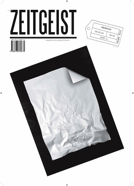 Lee más sobre el artículo Guardar como… Reseña sobre el catálogo de la editorial Save As… Publications