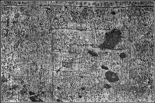 Lee más sobre el artículo Nannetti y la invención de la escritura