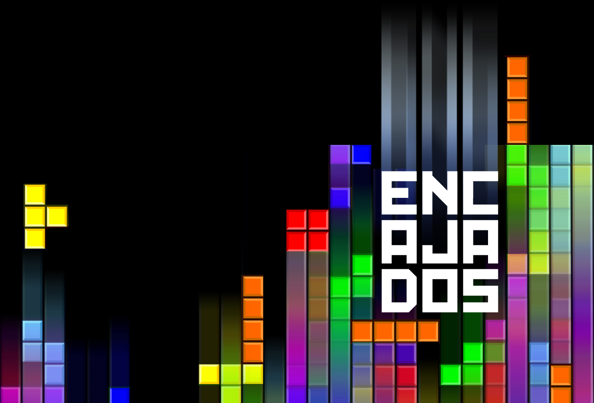 Lee más sobre el artículo Encajados, exposición colectiva.