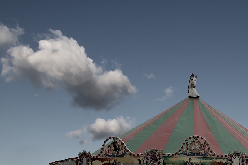 Lee más sobre el artículo Cosas que perduran, Vicky Méndiz.