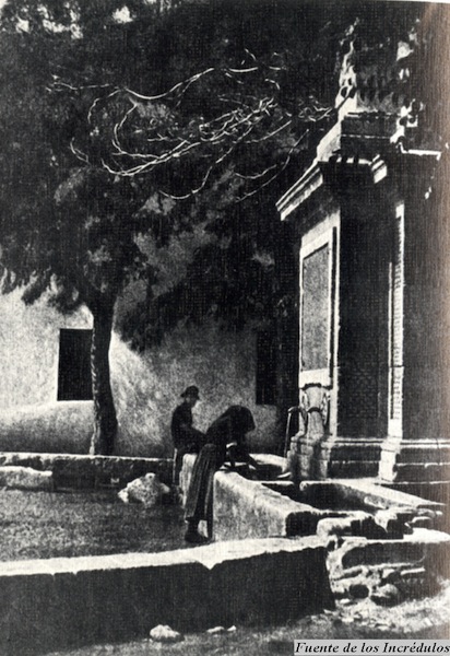 Lee más sobre el artículo Salonismo y Tardopictorialismo en el panorama fotográfico español de la década de los cincuenta