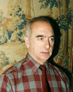 Lee más sobre el artículo Jaime Esaín Escobar, crítico de arte