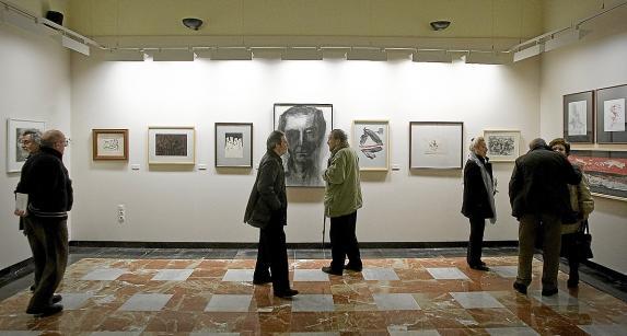 Lee más sobre el artículo Académicos de San Luis