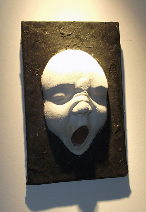 Lee más sobre el artículo Esculturas de José Miguel Abril