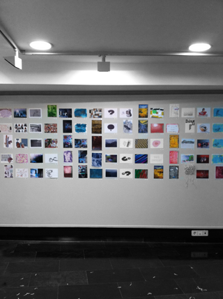 Lee más sobre el artículo Colectivas zaragozanas