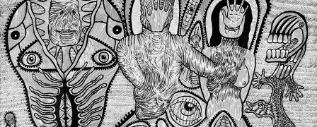 Lee más sobre el artículo PERIFERIAS Y EL ARTE OUTSIDER