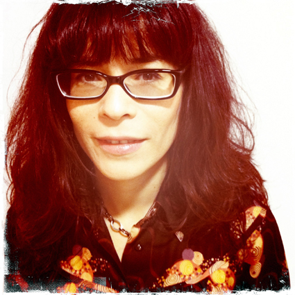 Lee más sobre el artículo Vicky Méndiz, Premio AACA 2011 al artista aragonés o residente en Aragón menor  de  35  años que ha destacado por su proyección artística.