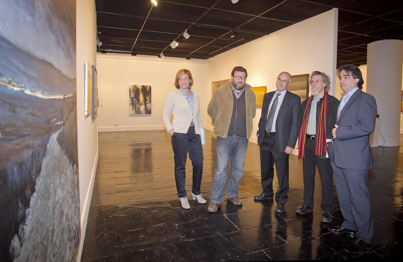 Lee más sobre el artículo El Paisaje en la Colección de la CAI