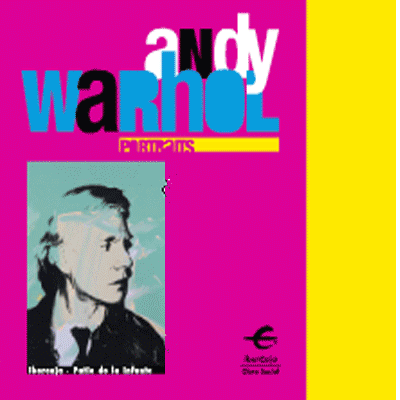 Lee más sobre el artículo Andy Warhol: Portraits. Dos reseñas