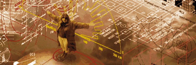 Lee más sobre el artículo El concepto de Net.art.