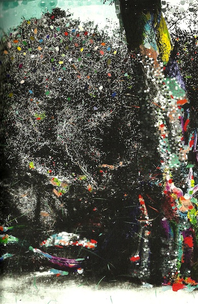 Lee más sobre el artículo Dos opiniones sobre una exposición de Enrique Radigales