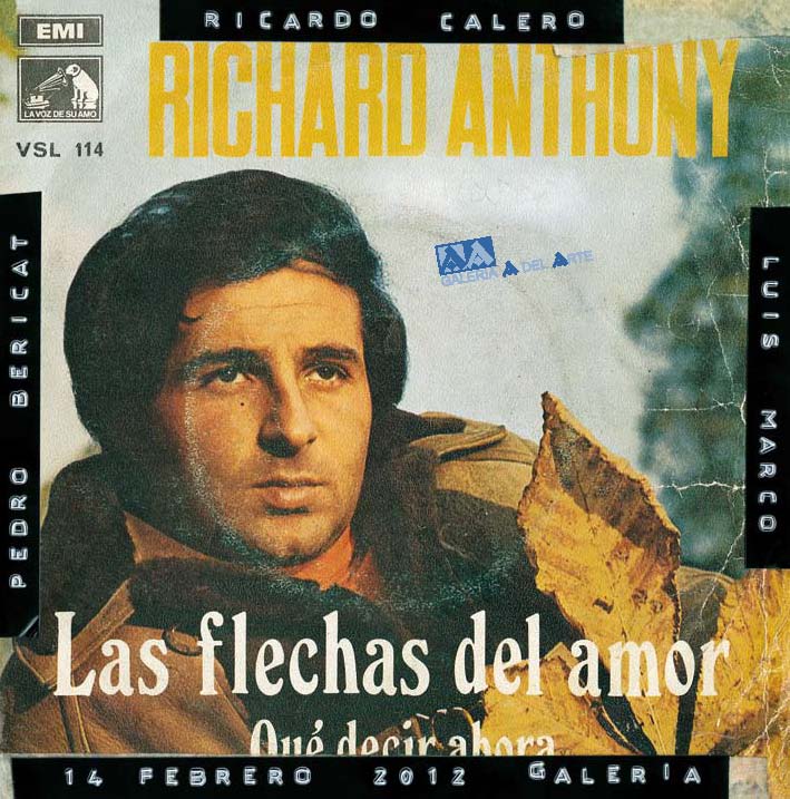 Lee más sobre el artículo Las flechas del amor