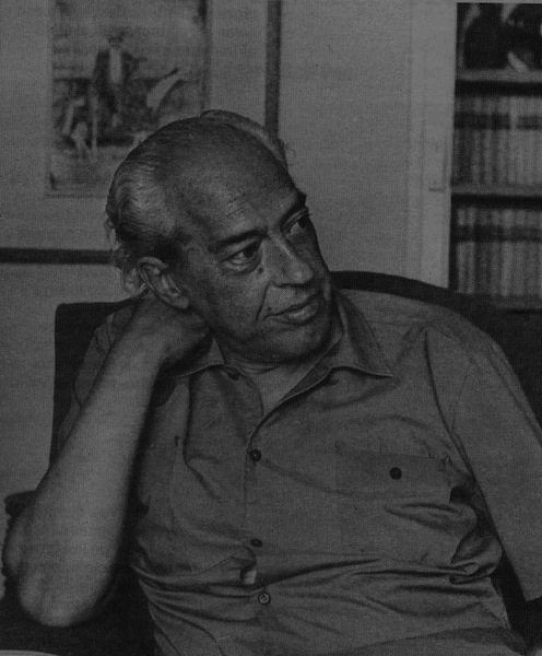 Lee más sobre el artículo Juan Antonio Gaya Nuño y los problemas de la crítica de arte