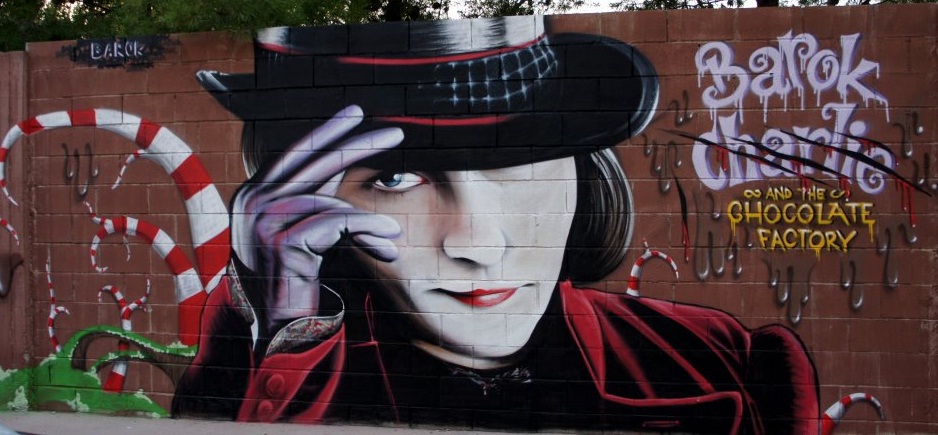 Lee más sobre el artículo Una nueva mirada de la ciudad