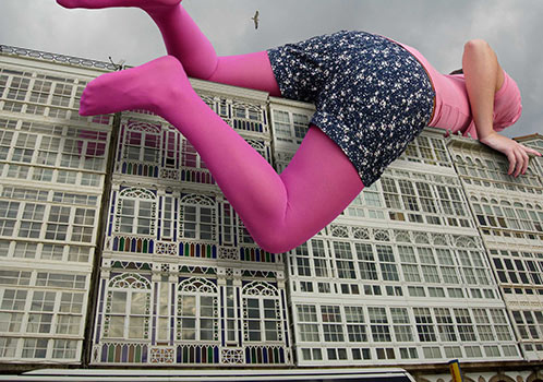 Lee más sobre el artículo I Festival Miradas de Mujeres