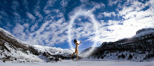 Lee más sobre el artículo Fotografías de Mapi Rivera