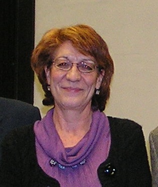 Lee más sobre el artículo Entrevista con Concha Lomba, Vicerrectora de Proyección Social y Cultural de la Universidad de Zaragoza