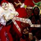 Lee más sobre el artículo María Pilar Burges: Restrospectiva 1949-1986